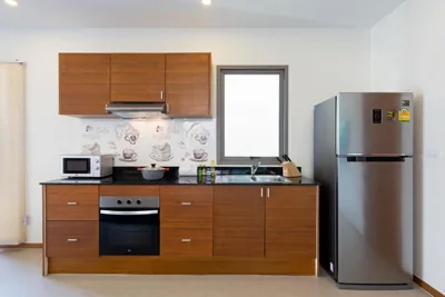 Tropical 4 BR Pool Villa Mika – 사진 12
